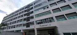 Ltc Building A (D14), Factory #496528751